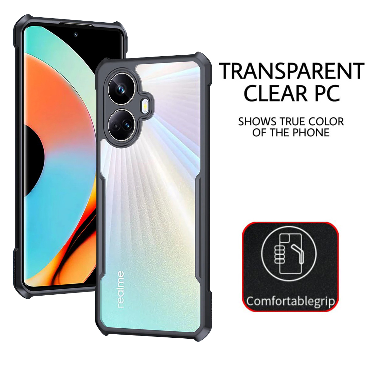 Realme 10 Pro Plus 5G